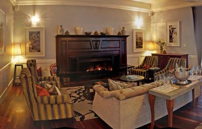 Fancourt celebratesFather's Day in style